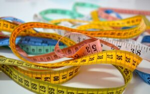 Photo by patricia serna assorted tape measures